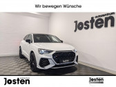 Annonce Audi RS Q3 occasion Essence 2.5 TFSI 400 ch BVA � L'Union