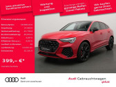 Annonce Audi RS Q3 occasion Essence 2.5 TFSI 400 ch BVA  L'Union