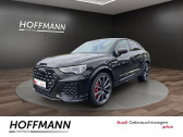 Annonce Audi RS Q3 occasion Essence 2.5 TFSI 400 ch BVA  L'Union