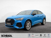 Annonce Audi RS Q3 occasion Essence 2.5 TFSI 400 ch BVA  L'Union