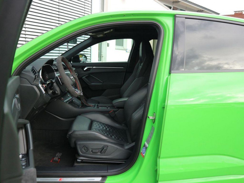 Audi RS Q3 2.5 TFSI 400 ch BVA 2021 - photo n°13 Audi RS Q3 2.5 TFSI 400 ch BVA  occasion à L'Union - photo n°13