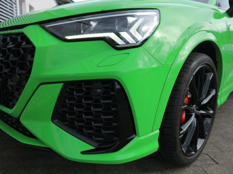 Audi RS Q3 2.5 TFSI 400 ch BVA 2021 - photo n°6 Audi RS Q3 2.5 TFSI 400 ch BVA  occasion à L'Union - photo n°6