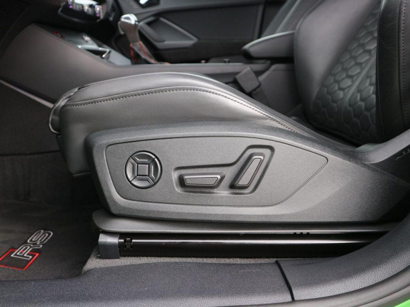 Audi RS Q3 2.5 TFSI 400 ch BVA 2021 - photo n°14 Audi RS Q3 2.5 TFSI 400 ch BVA  occasion à L'Union - photo n°14