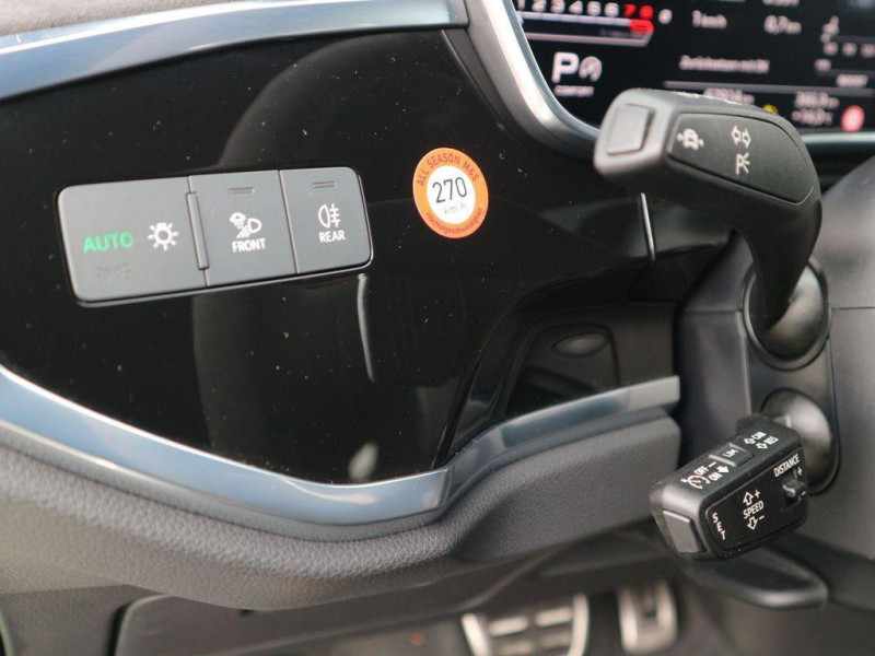 Audi RS Q3 2.5 TFSI 400 ch BVA 2021 - photo n°12 Audi RS Q3 2.5 TFSI 400 ch BVA  occasion à L'Union - photo n°12