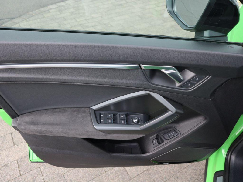 Audi RS Q3 2.5 TFSI 400 ch BVA 2021 - photo n°9 Audi RS Q3 2.5 TFSI 400 ch BVA  occasion à L'Union - photo n°9