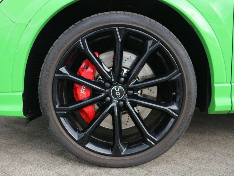 Audi RS Q3 2.5 TFSI 400 ch BVA 2021 - photo n°8 Audi RS Q3 2.5 TFSI 400 ch BVA  occasion à L'Union - photo n°8