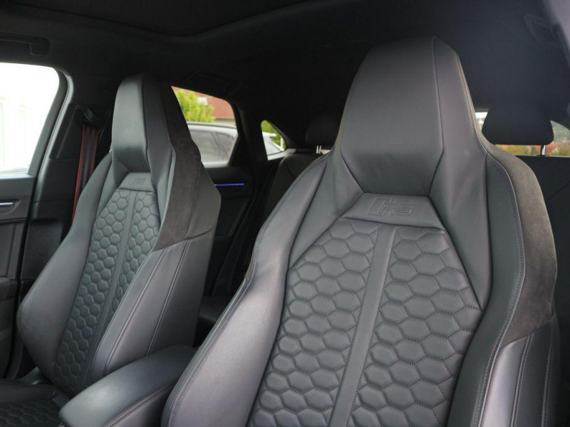 Audi RS Q3 2.5 TFSI 400 ch BVA 2021 - photo n°15 Audi RS Q3 2.5 TFSI 400 ch BVA  occasion à L'Union - photo n°15