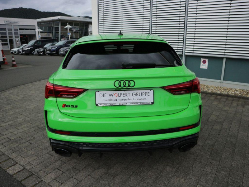 Audi RS Q3 2.5 TFSI 400 ch BVA 2021 - photo n°7 Audi RS Q3 2.5 TFSI 400 ch BVA  occasion à L'Union - photo n°7