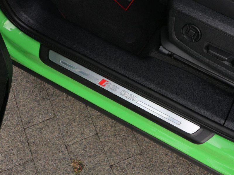 Audi RS Q3 2.5 TFSI 400 ch BVA 2021 - photo n°11 Audi RS Q3 2.5 TFSI 400 ch BVA  occasion à L'Union - photo n°11