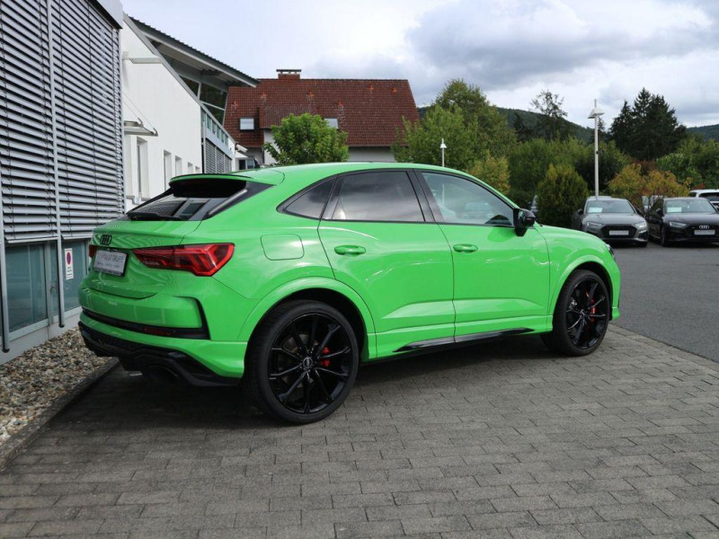 Audi RS Q3 2.5 TFSI 400 ch BVA 2021 - photo n°3 Audi RS Q3 2.5 TFSI 400 ch BVA  occasion à L'Union - photo n°3