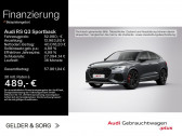 Annonce Audi RS Q3 occasion Essence 2.5 TFSI 400 ch BVA � L'Union