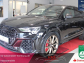 Audi RS Q3 occasion année 2022 boite Automatique Annonce Audi RS Q3 occasion Essence 2.5 TFSI 400 ch BVA à L'Union