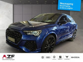 Audi RS Q3 occasion année 2022 boite Automatique Annonce Audi RS Q3 occasion Essence 2.5 TFSI 400 ch BVA à L'Union