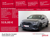 Audi RS Q3 occasion année 2022 boite Automatique Annonce Audi RS Q3 occasion Essence 2.5 TFSI 400 ch BVA à L'Union