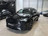Audi RS Q3 occasion année 2022 boite Automatique Annonce Audi RS Q3 occasion Essence 2.5 TFSI 400 ch BVA à L'Union