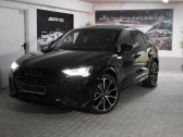 Audi RS Q3 occasion année 2022 boite Automatique Annonce Audi RS Q3 occasion Essence 2.5 TFSI 400 ch BVA à L'Union