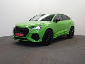 Annonce Audi RS Q3 occasion Essence 2.5 TFSI 400 ch BVA  L'Union