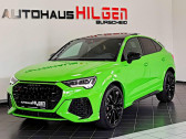 Annonce Audi RS Q3 occasion Essence 2.5 TFSI 400 ch BVA  L'Union