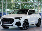 Annonce Audi RS Q3 occasion Essence 2.5 TFSI 400 ch BVA  L'Union