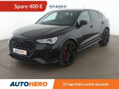 Audi RS Q3 2.5 TFSI 400 ch BVA   L'Union 31