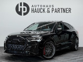 Audi RS Q3 2.5 TFSI 400 ch BVA   L'Union 31