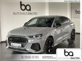 Annonce Audi RS Q3 occasion Essence 2.5 TFSI 400 ch BVA  L'Union