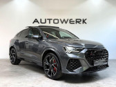 Audi RS Q3 2.5 TFSI 400 ch BVA   L'Union 31