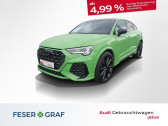 Annonce Audi RS Q3 occasion Essence 2.5 TFSI 400 ch BVA  L'Union