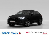 Audi RS Q3 occasion année 2023 boite Automatique Annonce Audi RS Q3 occasion Essence 2.5 TFSI 400 ch BVA à L'Union