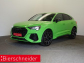 Audi RS Q3 occasion année 2023 boite Automatique Annonce Audi RS Q3 occasion Essence 2.5 TFSI 400 ch BVA à L'Union