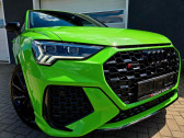 Audi RS Q3 occasion année 2021 boite Automatique Annonce Audi RS Q3 occasion Essence 2.5 TFSI 400 ch BVA à L'Union