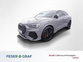Audi RS Q3 occasion année 2021 boite Automatique Annonce Audi RS Q3 occasion Essence 2.5 TFSI 400 ch BVA à L'Union