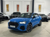 Annonce Audi RS Q3 occasion Essence 2.5 TFSI 400 ch BVA  L'Union
