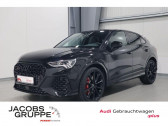 Audi RS Q3 2.5 TFSI 400 ch BVA   L'Union 31
