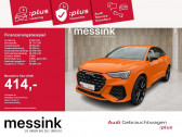 Audi RS Q3 occasion année 2023 boite Automatique Annonce Audi RS Q3 occasion Essence 2.5 TFSI 400 ch BVA à L'Union