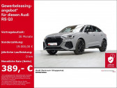 Audi RS Q3 occasion année 2021 boite Automatique Annonce Audi RS Q3 occasion Essence 2.5 TFSI 400 ch BVA à L'Union
