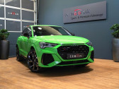 Audi RS Q3 2.5 TFSI 400 ch BVA   L'Union 31