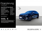 Audi RS Q3 2.5 TFSI 400 ch BVA   L'Union 31