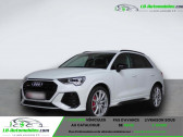 Annonce Audi RS Q3 occasion Essence 2.5 TFSI 400 ch BVA à Beaupuy