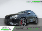 Annonce Audi RS Q3 occasion Essence 2.5 TFSI 400 ch BVA  Beaupuy