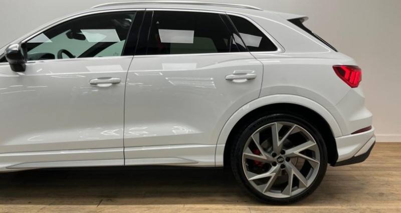 Audi RS Q3 2.5 TFSI 400 ch Quattro S Tronic 7 / ACC / DCC / BO / CarPla 2020 - photo n°5 Audi RS Q3 2.5 TFSI 400 ch Quattro S Tronic 7 / ACC / DCC / BO / CarPla  occasion à GLEIZE - photo n°5