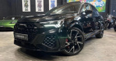 Audi RS Q3 2.5 tfsi 400 ch quattro s-tronic toit  � Chazay-d'azergues 69