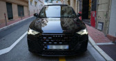Annonce Audi RS Q3 occasion Essence 2.5 TFSI 400 ch S tronic 7 ecotaxe paye � MONACO