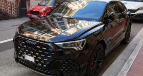 Audi RS Q3 , garage RM AUTOSPORT � MONACO
