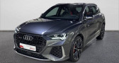 Audi RS Q3 2.5 TFSI 400 ch S tronic 7   MONACO 98