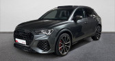 Annonce Audi RS Q3 occasion Essence 2.5 TFSI 400 ch S tronic 7 � MONACO