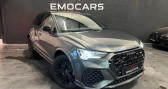 Annonce Audi RS Q3 occasion Essence 2.5 TFSi 400  Bessoncourt