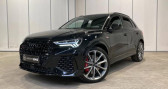 Audi RS Q3 occasion année 2019 boite Automatique Annonce Audi RS Q3 occasion Essence 2.5 TFSI 400ch quattro S tronic 7 à Mantes La Jolie