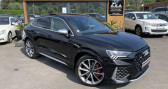 Audi RS Q3 occasion année 2019 boite Automatique Annonce Audi RS Q3 occasion Essence 2.5 TFSI 400CH QUATTRO S TRONIC 7 à MOUGINS