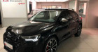 Audi RS Q3 occasion Noir année 2020 boite Automatique Annonce Audi RS Q3 occasion Essence 2.5 TFSI 400ch quattro S tronic 7 à Paris